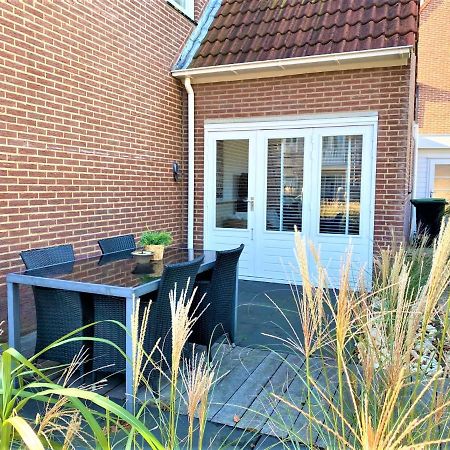 Vakantiewoning Domburg Do30 Villa Exterior photo