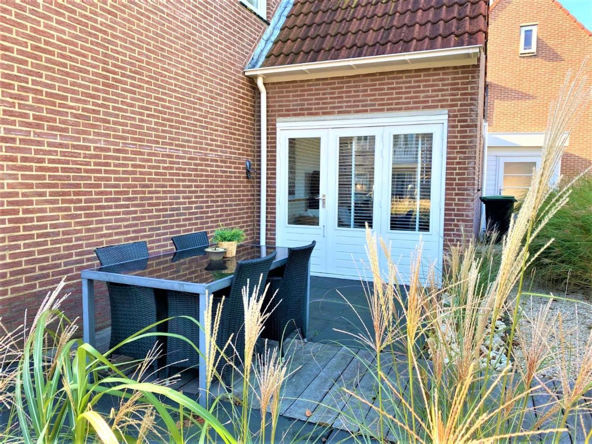 Vakantiewoning Domburg Do30 Villa Exterior photo